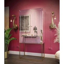 KARE Design Applique Animal Heron