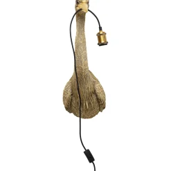 KARE Design Applique Animal Heron