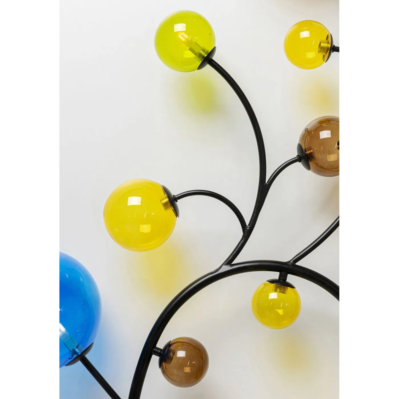 KARE Design Applique Boa Vista Colore 185X23Cm