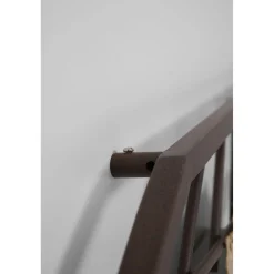 KARE Design Applique Earth Grid 120X60Cm