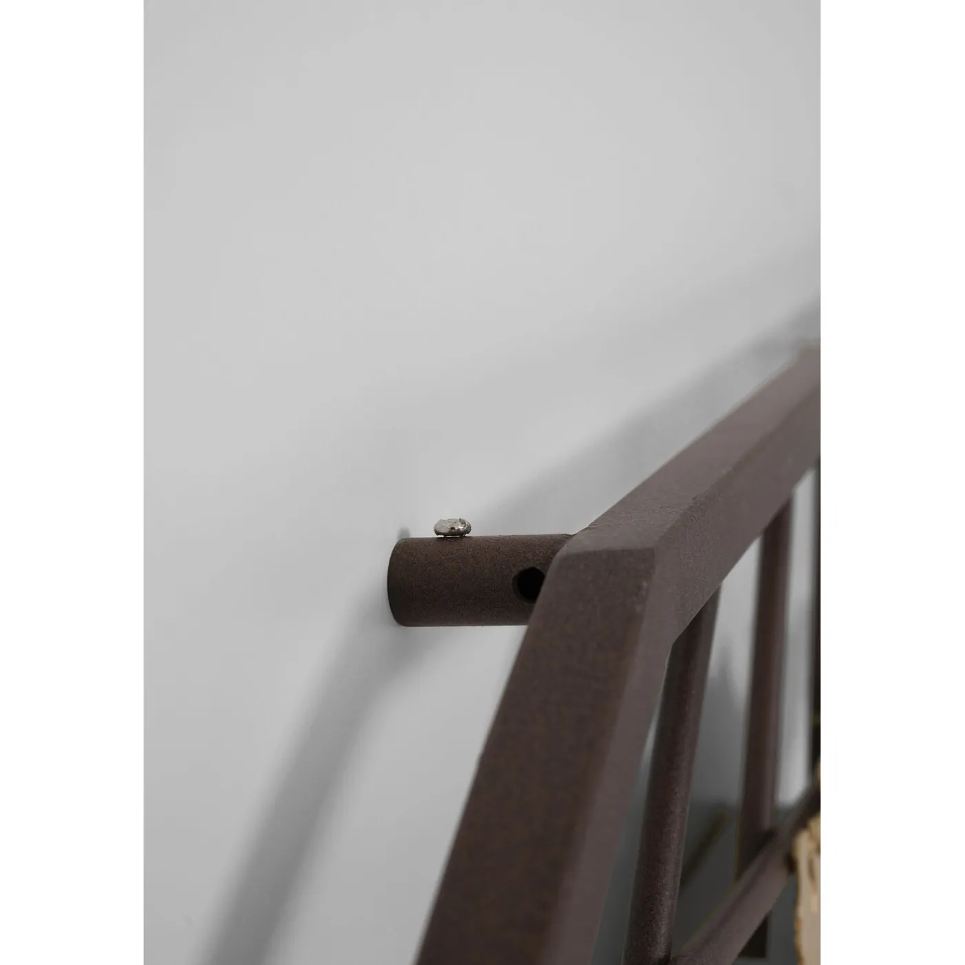 KARE Design Applique Earth Grid 120X60Cm