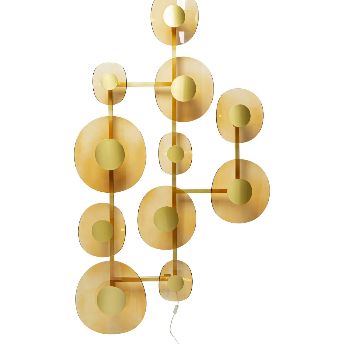 KARE Design Applique Mariposa 116X198Cm