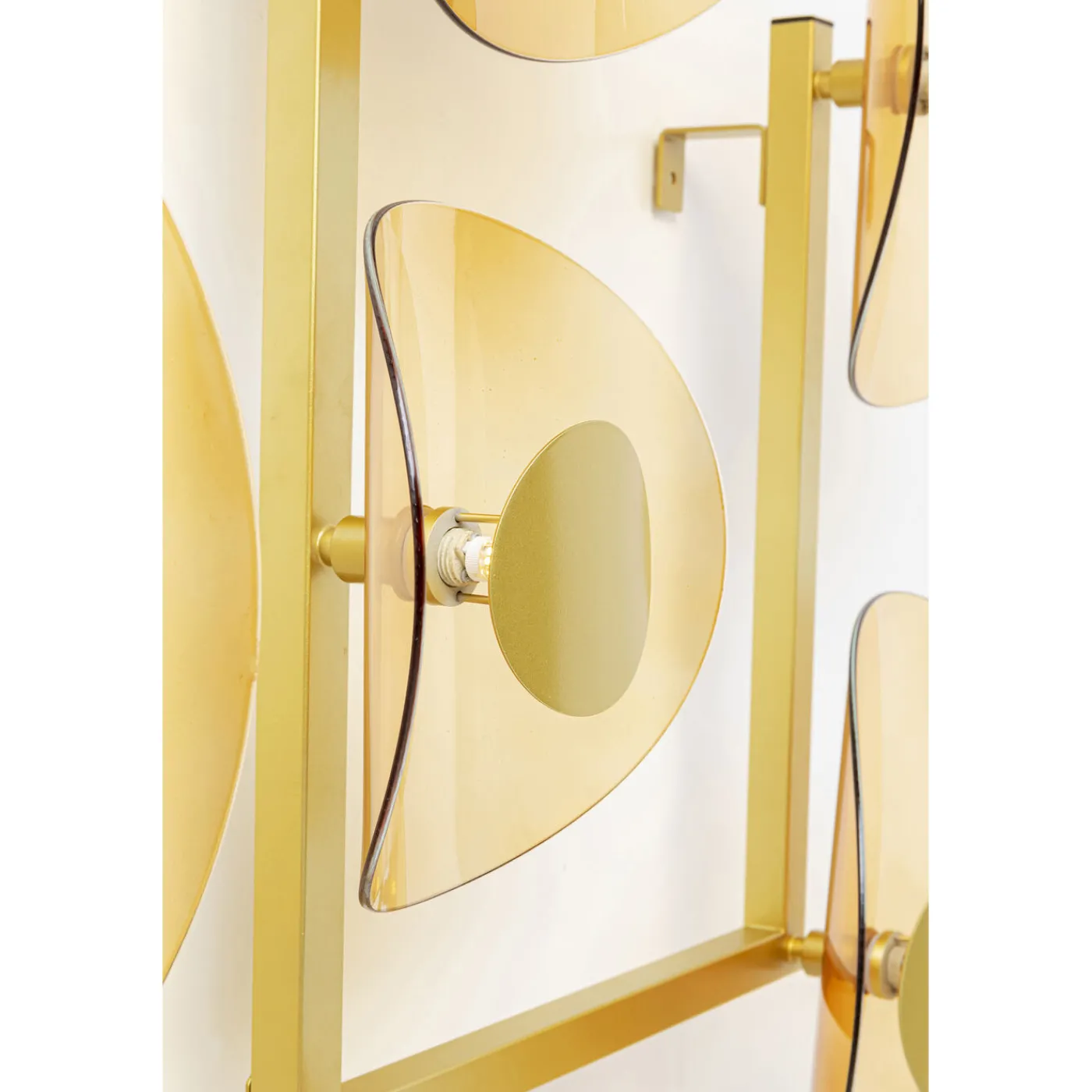 KARE Design Applique Mariposa 116X198Cm