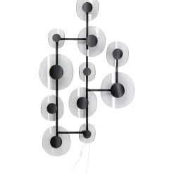 KARE Design Applique Mariposa 116X198Cm