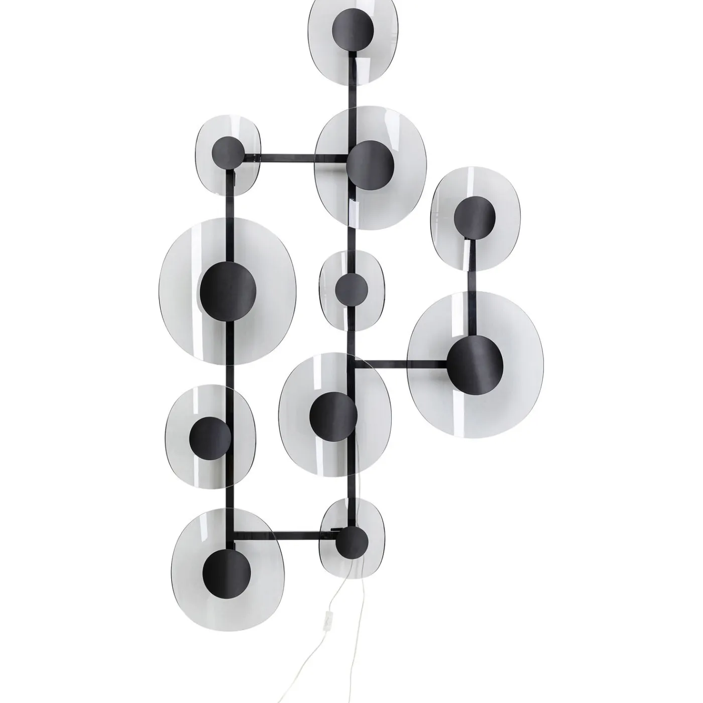 KARE Design Applique Mariposa 116X198Cm