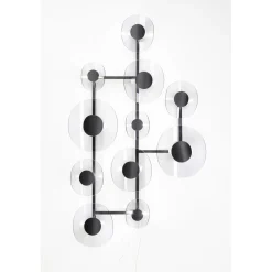 KARE Design Applique Mariposa 116X198Cm