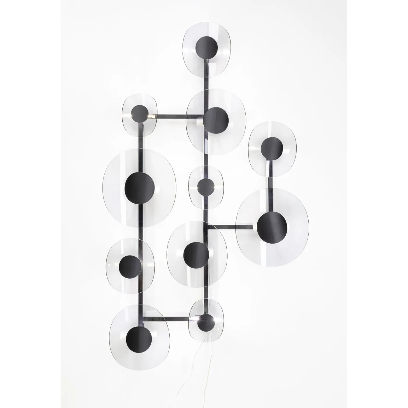 KARE Design Applique Mariposa 116X198Cm