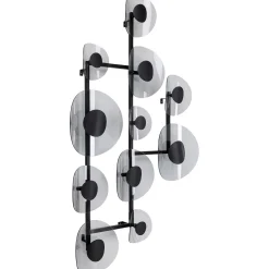 KARE Design Applique Mariposa 116X198Cm