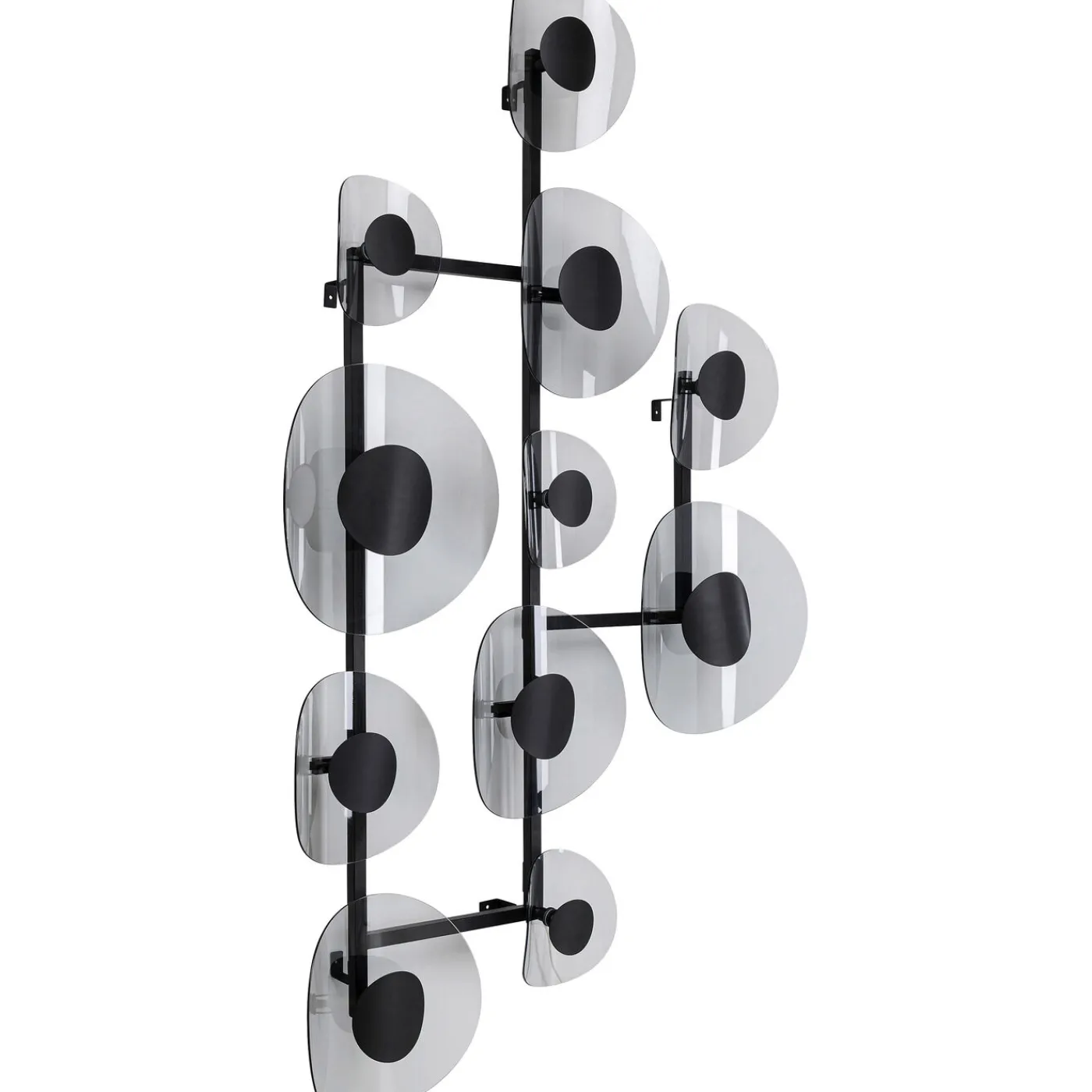 KARE Design Applique Mariposa 116X198Cm