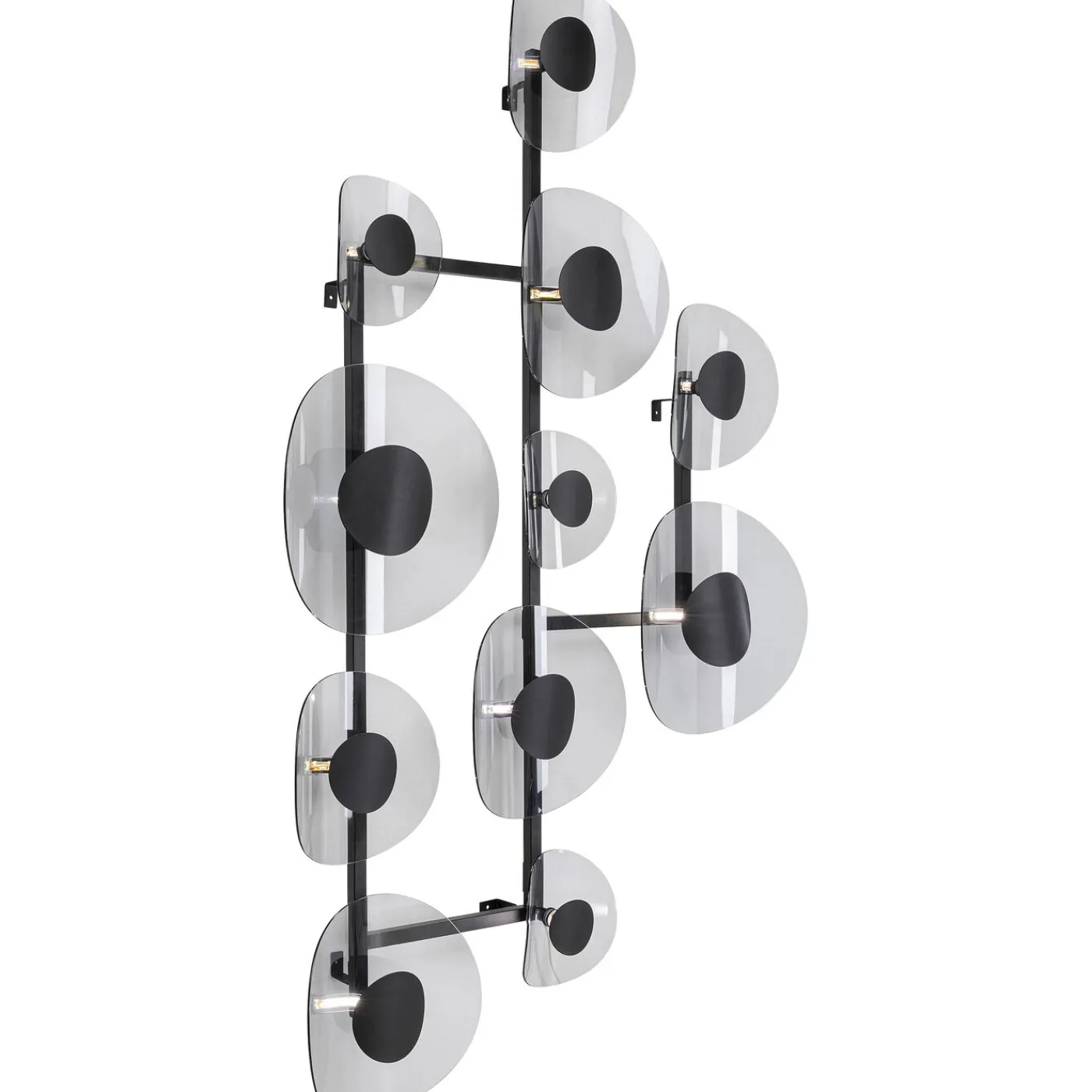 KARE Design Applique Mariposa 116X198Cm