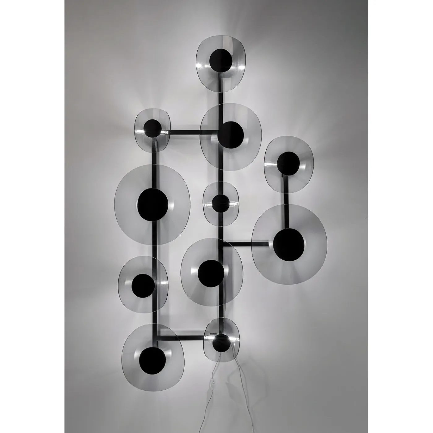 KARE Design Applique Mariposa 116X198Cm