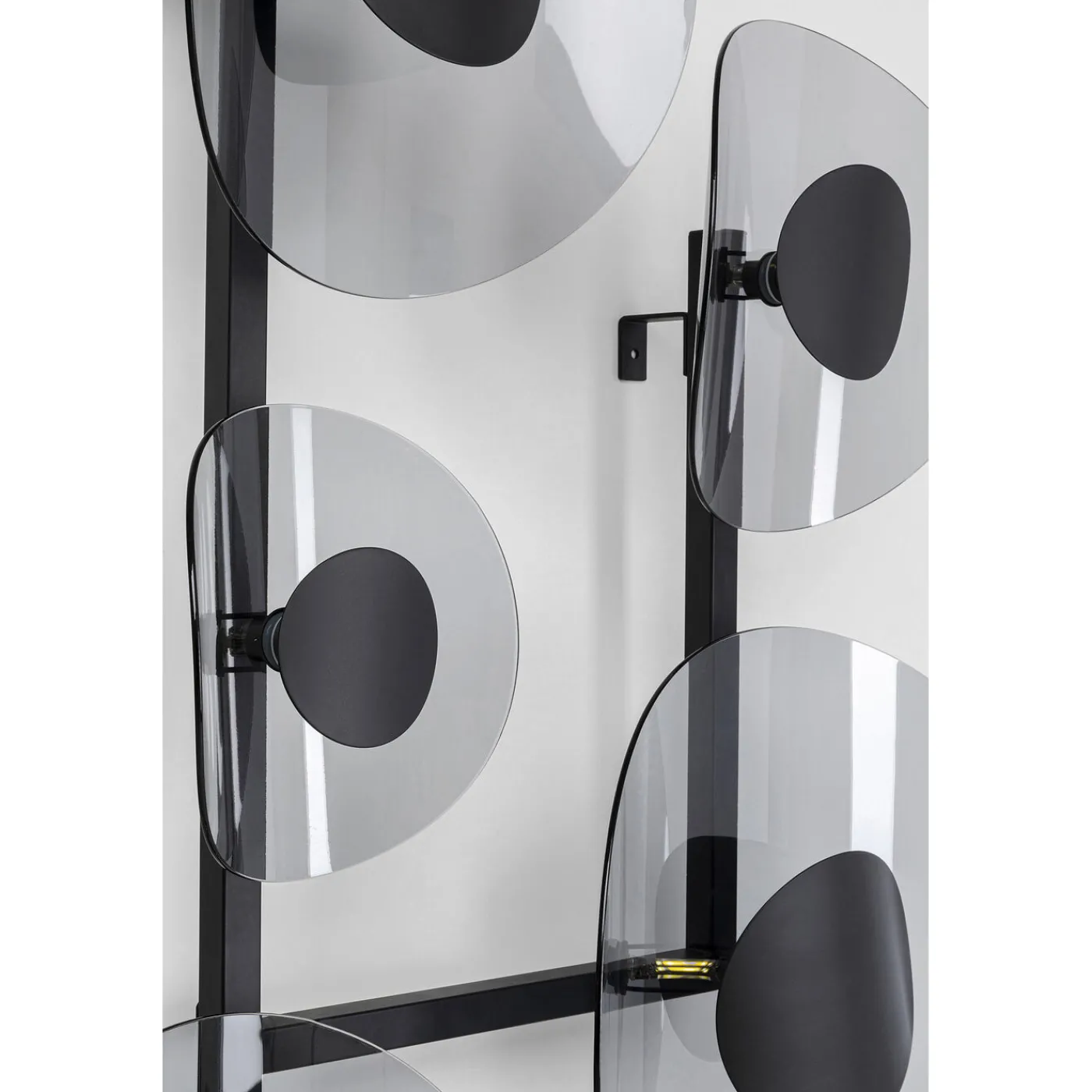 KARE Design Applique Mariposa 116X198Cm