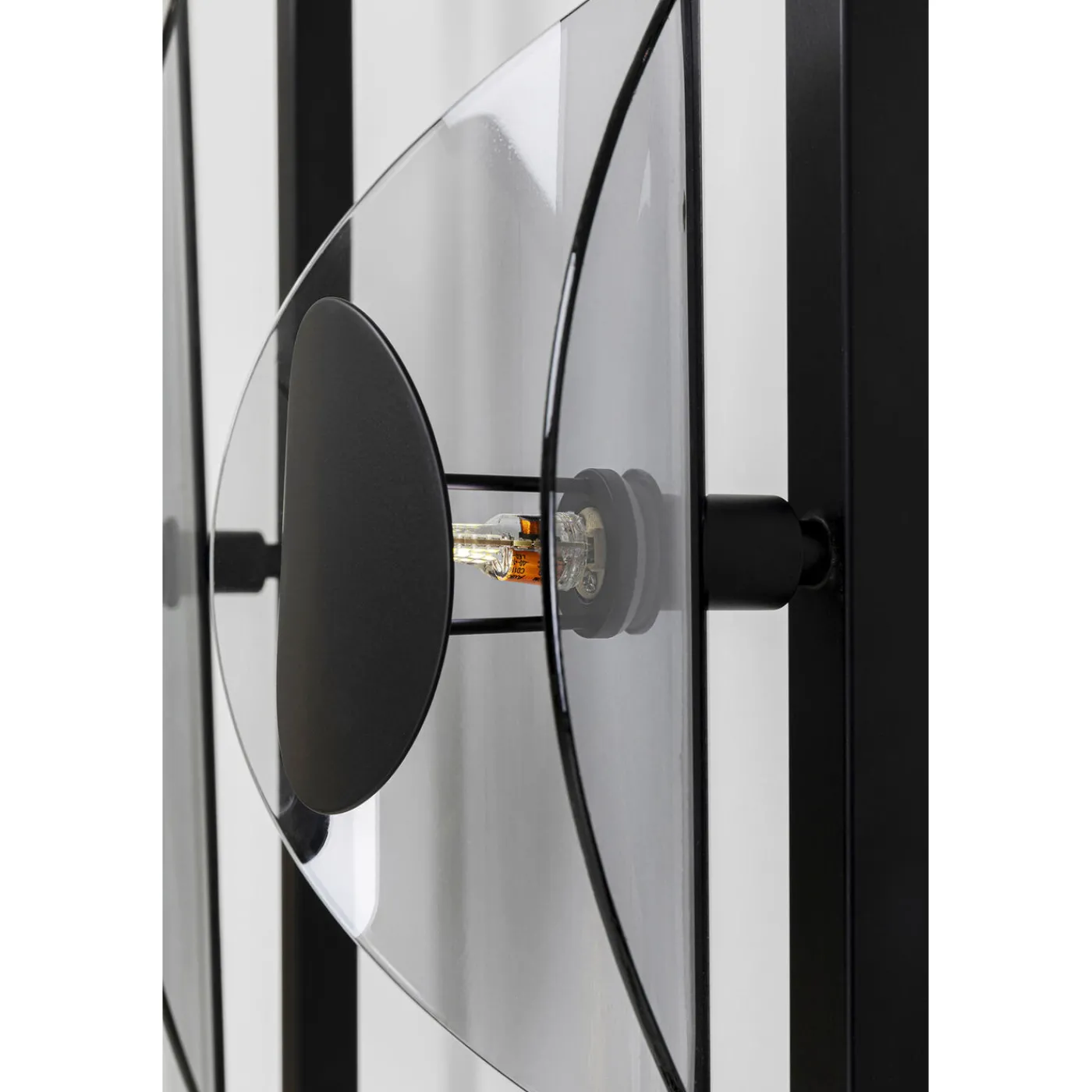 KARE Design Applique Mariposa 116X198Cm