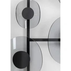 KARE Design Applique Mariposa 116X198Cm