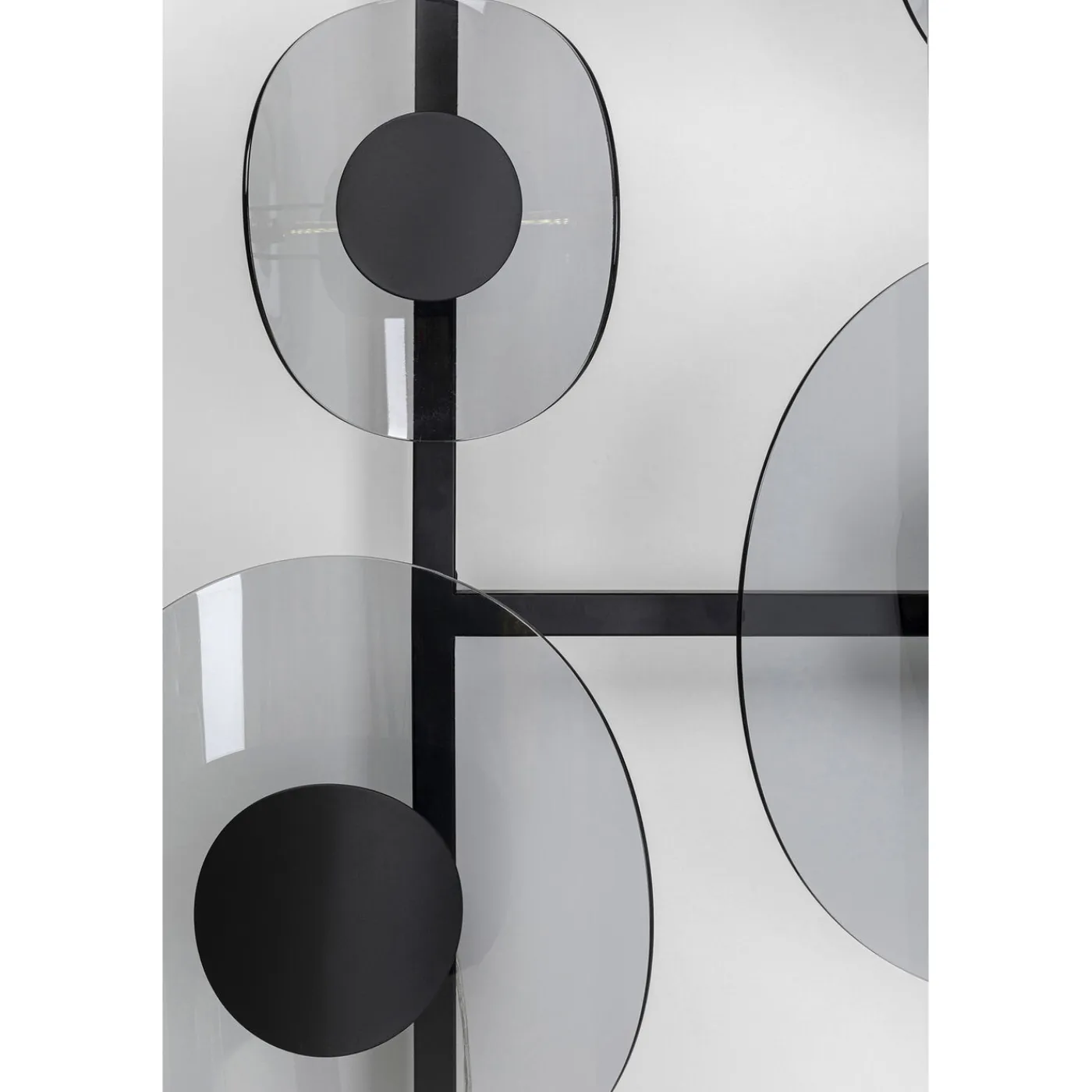 KARE Design Applique Mariposa 116X198Cm