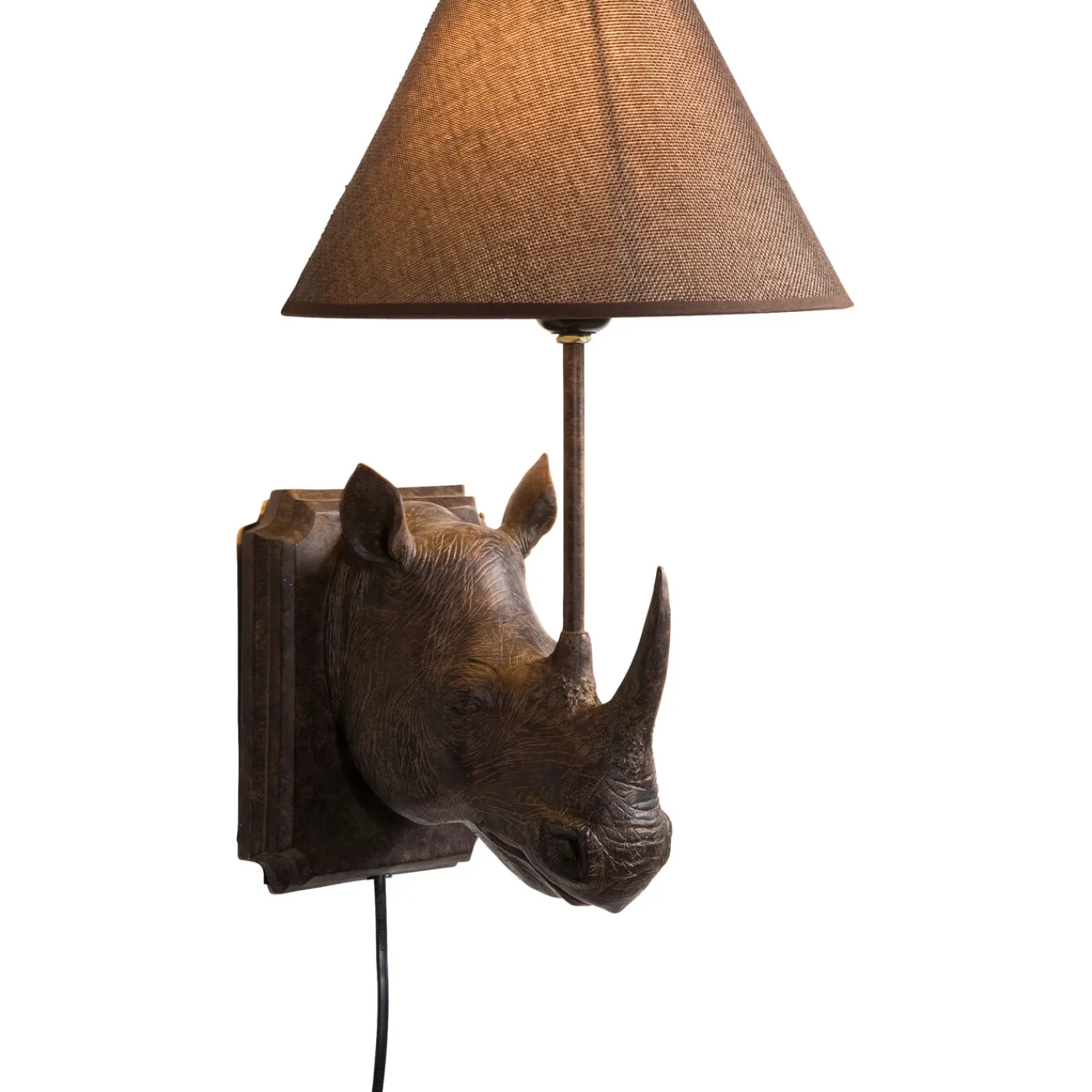 KARE Design Applique Rhino