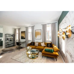 KARE Design Applique Soles 160X60Cm