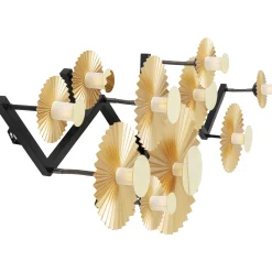 KARE Design Applique Soles 160X60Cm