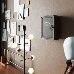 KARE Design Armoire A Cles Safe