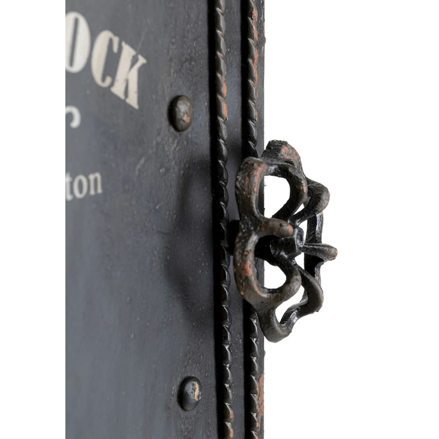 KARE Design Armoire A Cles Safe