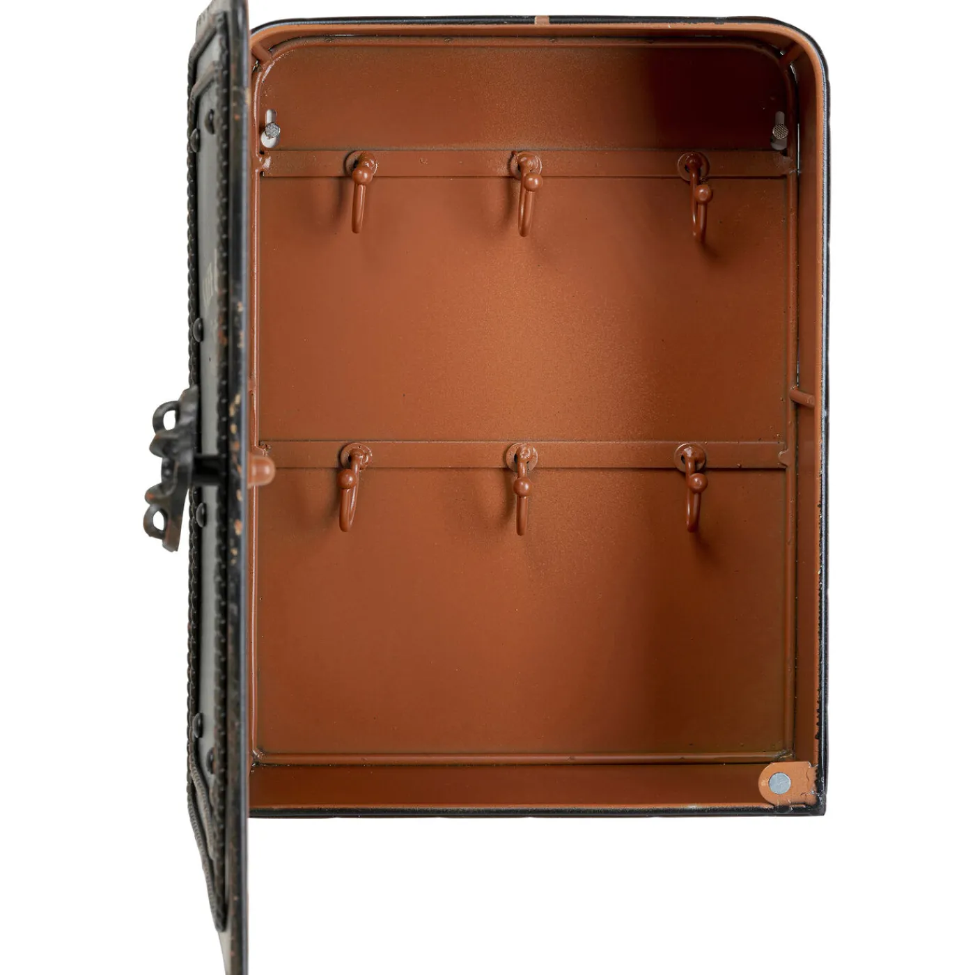 KARE Design Armoire A Cles Safe