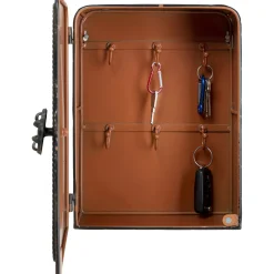 KARE Design Armoire A Cles Safe