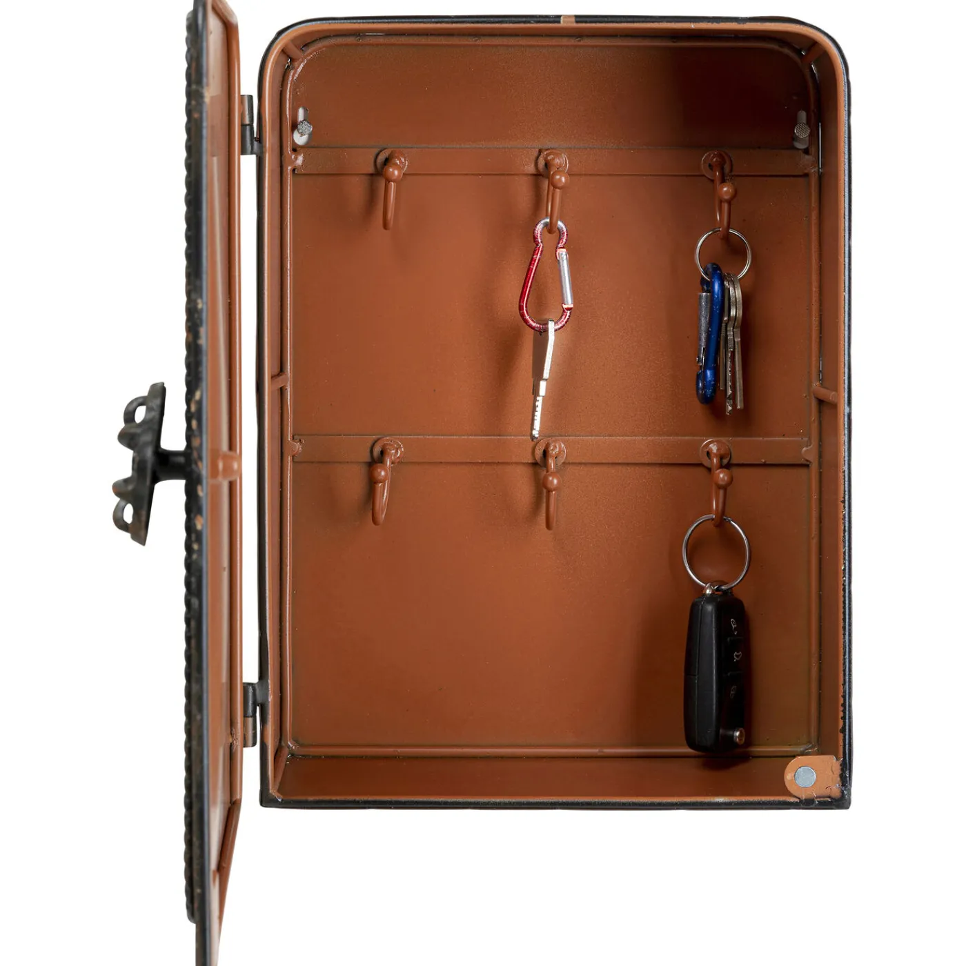 KARE Design Armoire A Cles Safe
