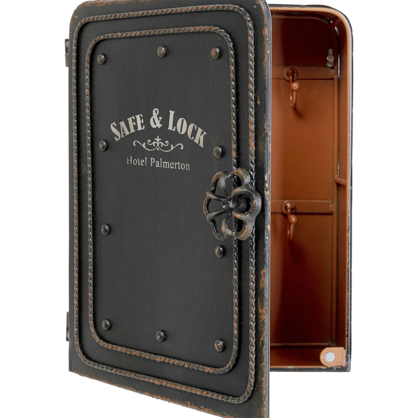 KARE Design Armoire A Cles Safe