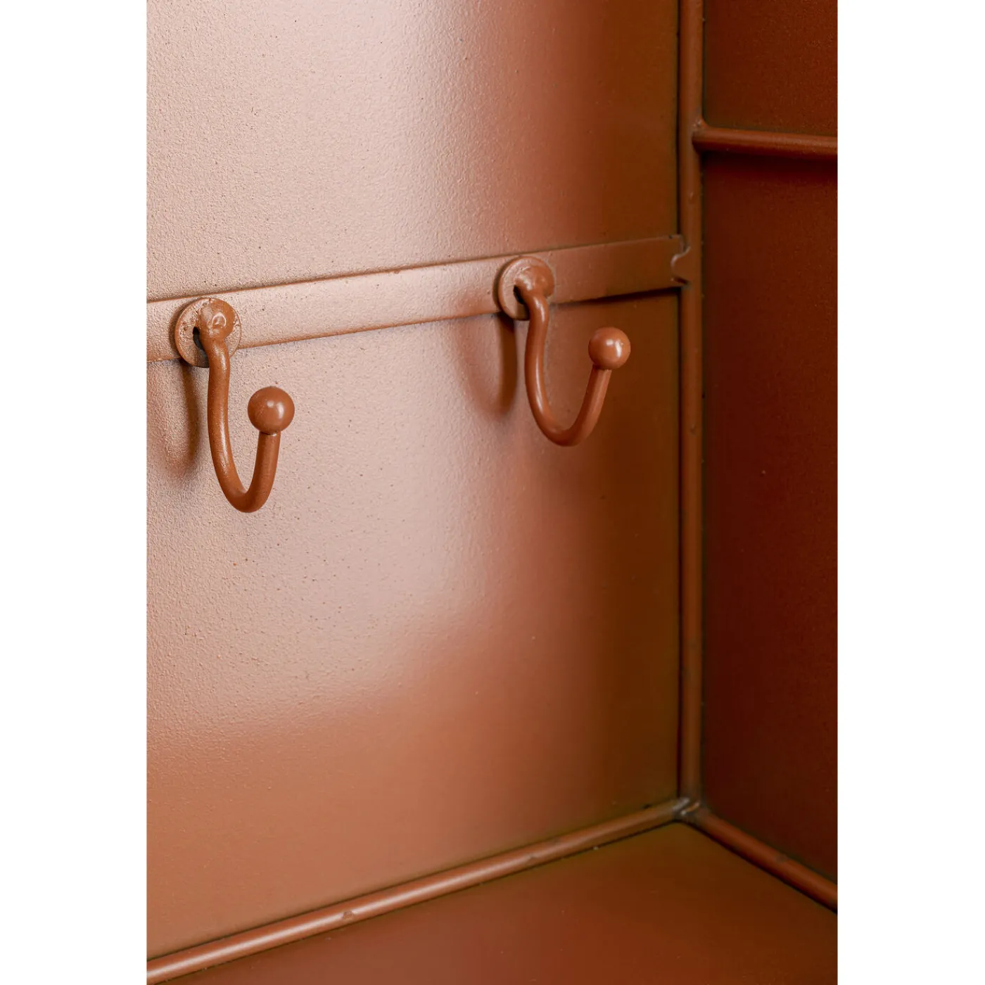 KARE Design Armoire A Cles Safe