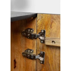 KARE Design Armoire Madeira Fonce 76X140Cm