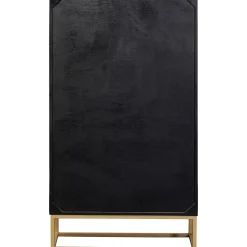 KARE Design Armoire Madeira Fonce 76X140Cm