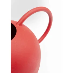KARE Design Arrosoir Giardino Rouge