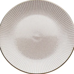 KARE Design Assiette Amalia O27Cm
