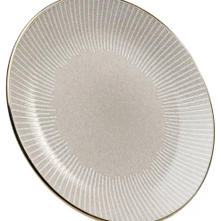 KARE Design Assiette Amalia O27Cm