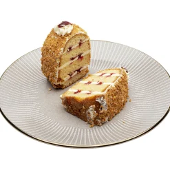 KARE Design Assiette Amalia O27Cm