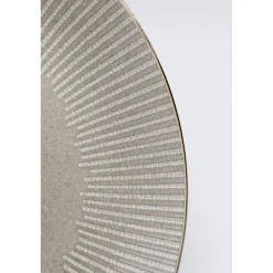 KARE Design Assiette Amalia O27Cm