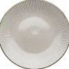 KARE Design Assiette Amalia O21Cm