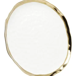 KARE Design Assiette Bell O31Cm