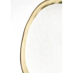 KARE Design Assiette Bell O31Cm