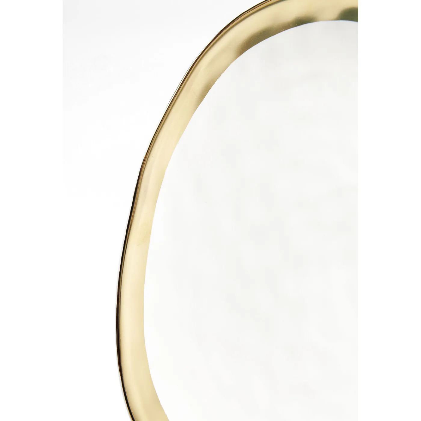 KARE Design Assiette Bell O31Cm