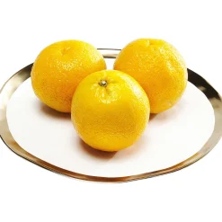 KARE Design Assiette Bell O25Cm