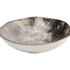 KARE Design Assiette Creuse Savannah Marron/Gris O20