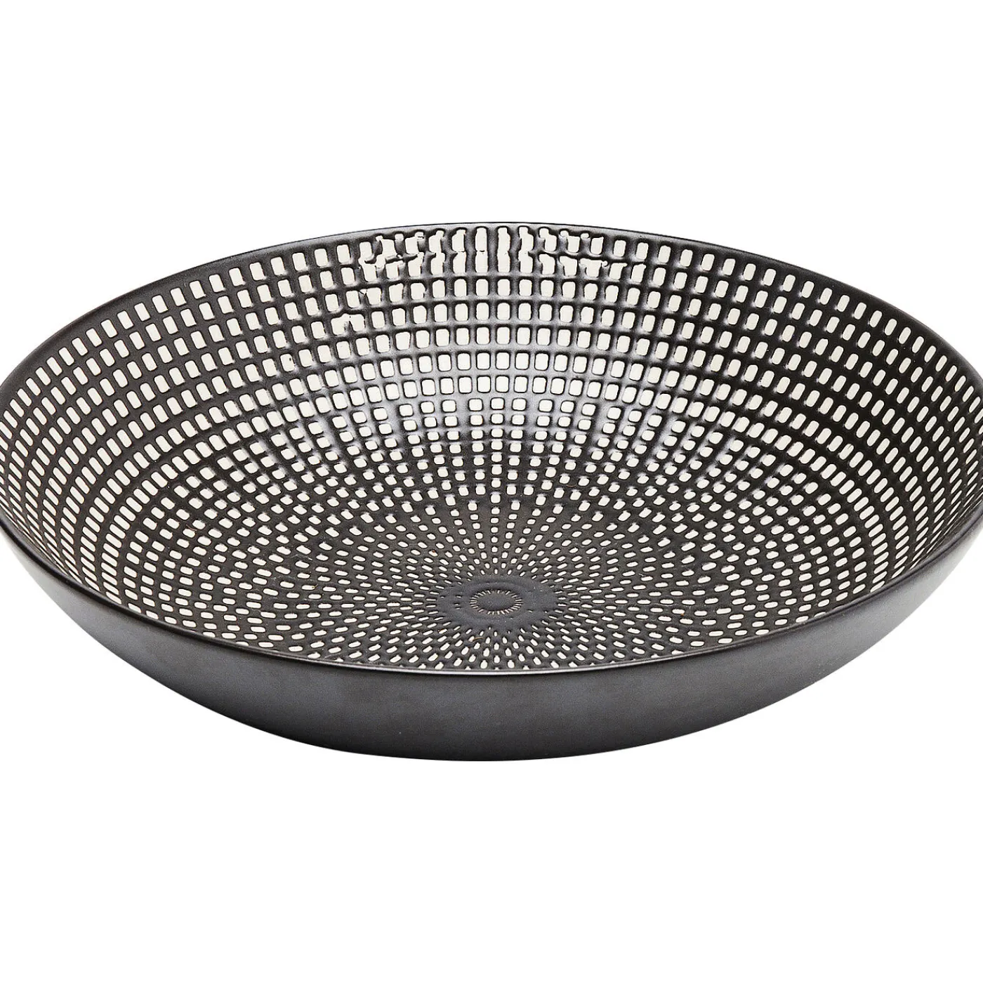 KARE Design Assiette Creuse Tokyo O21