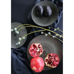 KARE Design Assiette Creuse Tokyo O21