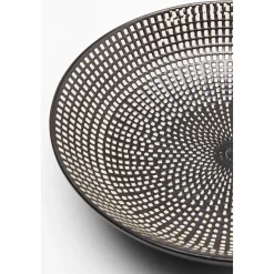 KARE Design Assiette Creuse Tokyo O21