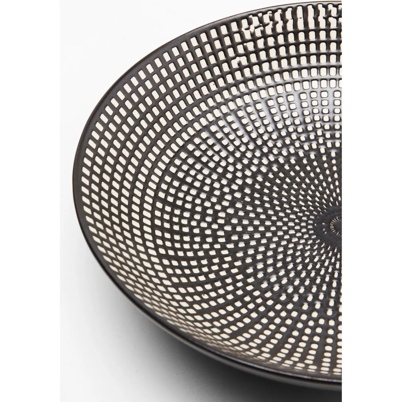 KARE Design Assiette Creuse Tokyo O21