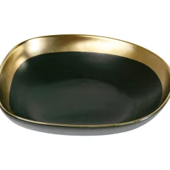 KARE Design Assiette Creuse Vibrations O20