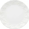 KARE Design Assiette De Presentation Rosa O35