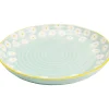 KARE Design Assiette Dotty O27Cm