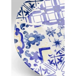 KARE Design Assiette Fresco O26Cm